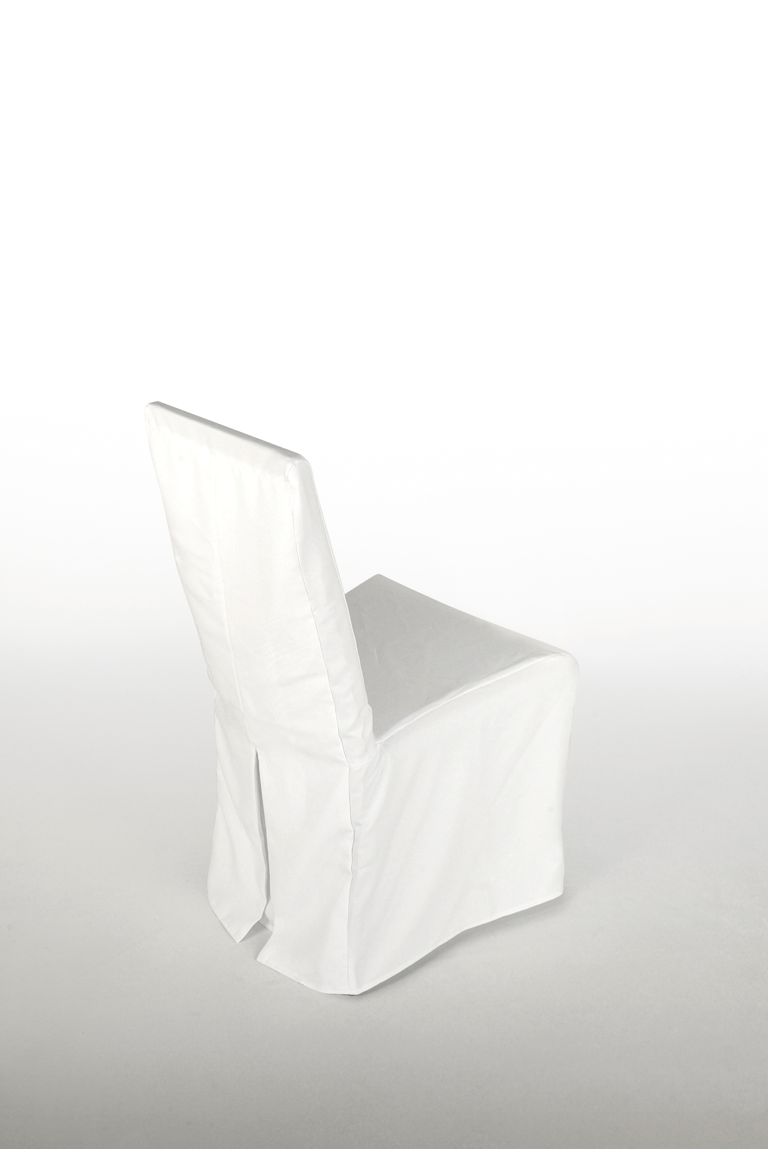 Husse "anna3D" original, weiss